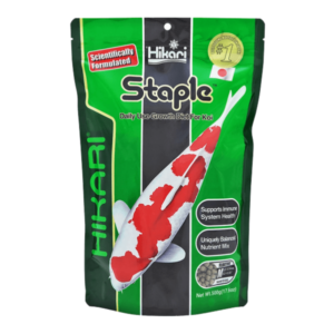 confezione Staple alimenti per pesci