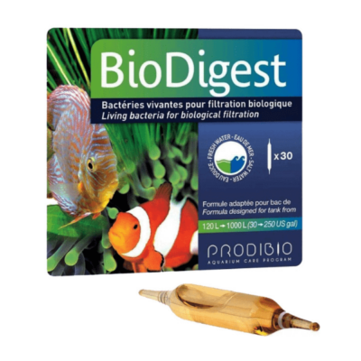 confezione BioDigest