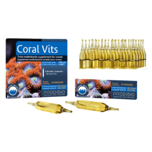 Confezione Coral Vits