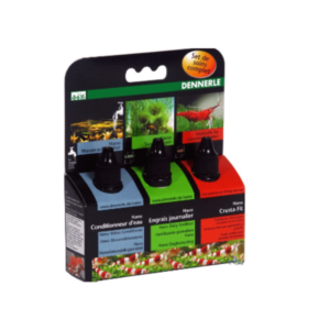 Confezione Dennerle Nano Care Set