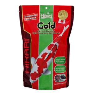 Confezione Hikari Gold