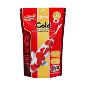 Confezione Hikari Gold