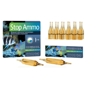 Confezione Stop Ammo