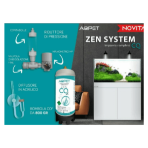 ZEN SYSTEM CO2