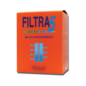 Equo Filtra 5-Ideacquario