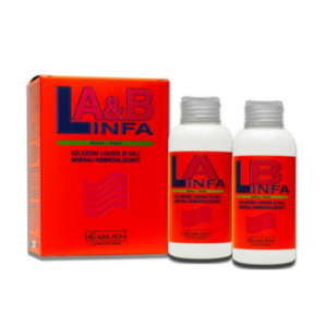 Equo Linfa A&B 100ml-Ideacquario