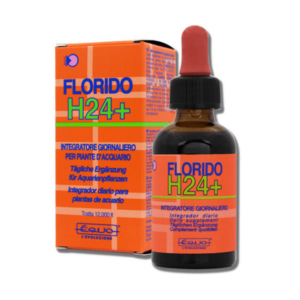 Equo florido h24 - ideacquario