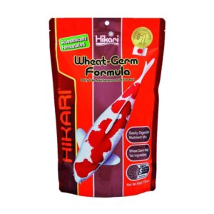 Hikari - WHEAT GERM FORMULA mini pellet - ProdottiKosmomarket(1)